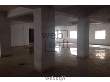 Commercial Showroom for Rent in KPHB Colony